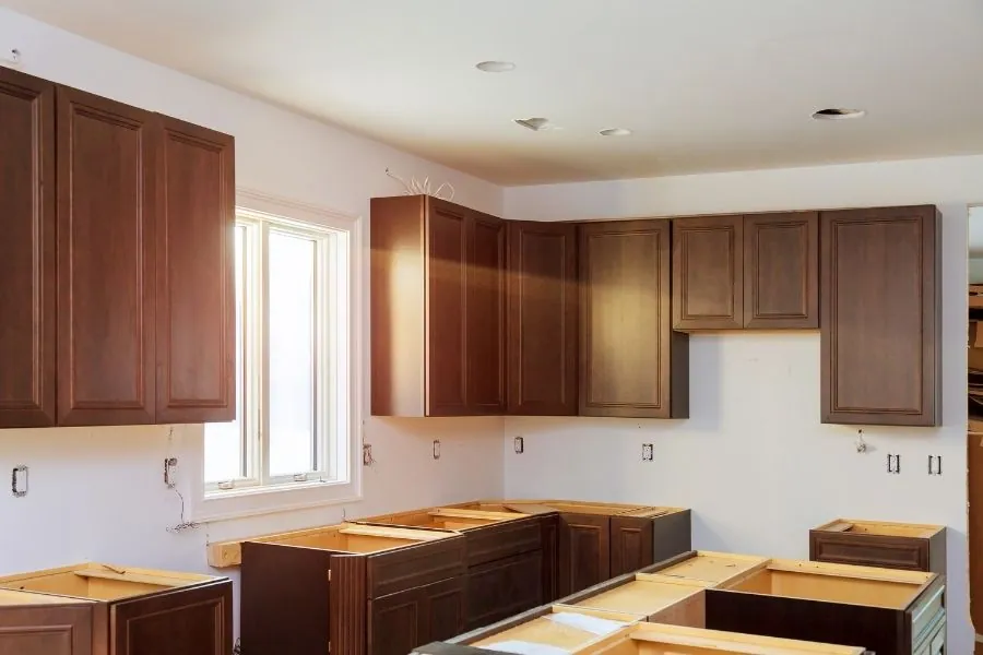 Crafted Kitchen Remodeling Kitchen Remodeler in Artesia, CA project in Artesia, CA (1)