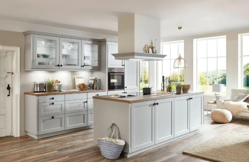 Crafted Kitchen Remodeling Kitchen Remodeler in Artesia, CA project in Artesia, CA (2)