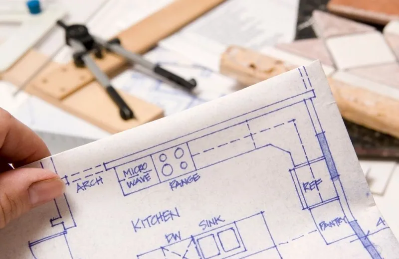 Crafted Kitchen Remodeling Kitchen Remodeler in Artesia, CA project in Artesia, CA (3)