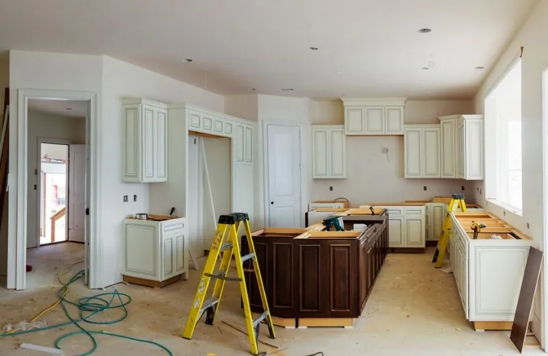 Crafted Kitchen Remodeling Kitchen Remodeler in Artesia, CA project in Artesia, CA (4)