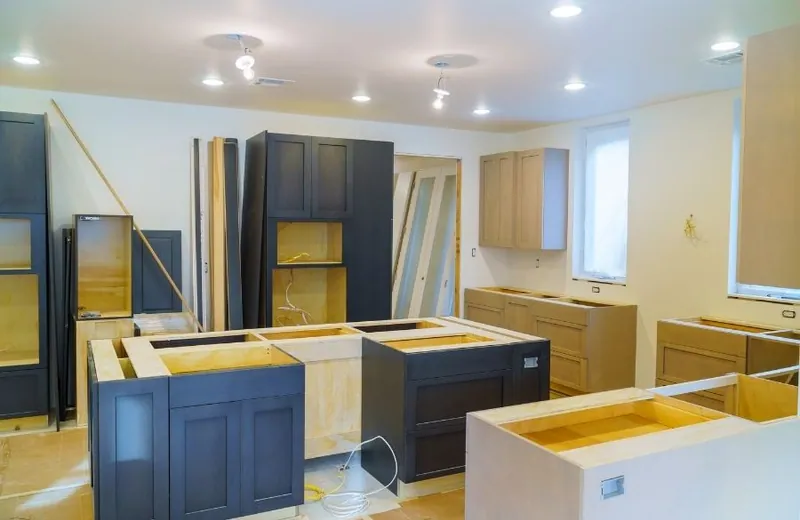 Crafted Kitchen Remodeling Kitchen Remodeler in Artesia, CA project in Artesia, CA (5)