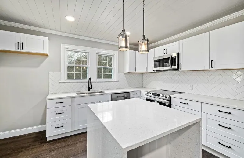 Crafted Kitchen Remodeling Kitchen Remodeler in Artesia, CA project in Artesia, CA (6)