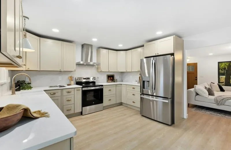 Crafted Kitchen Remodeling Kitchen Remodeler in Artesia, CA project in Artesia, CA (7)